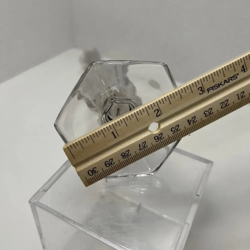 Westmorelend Clear Glass 12